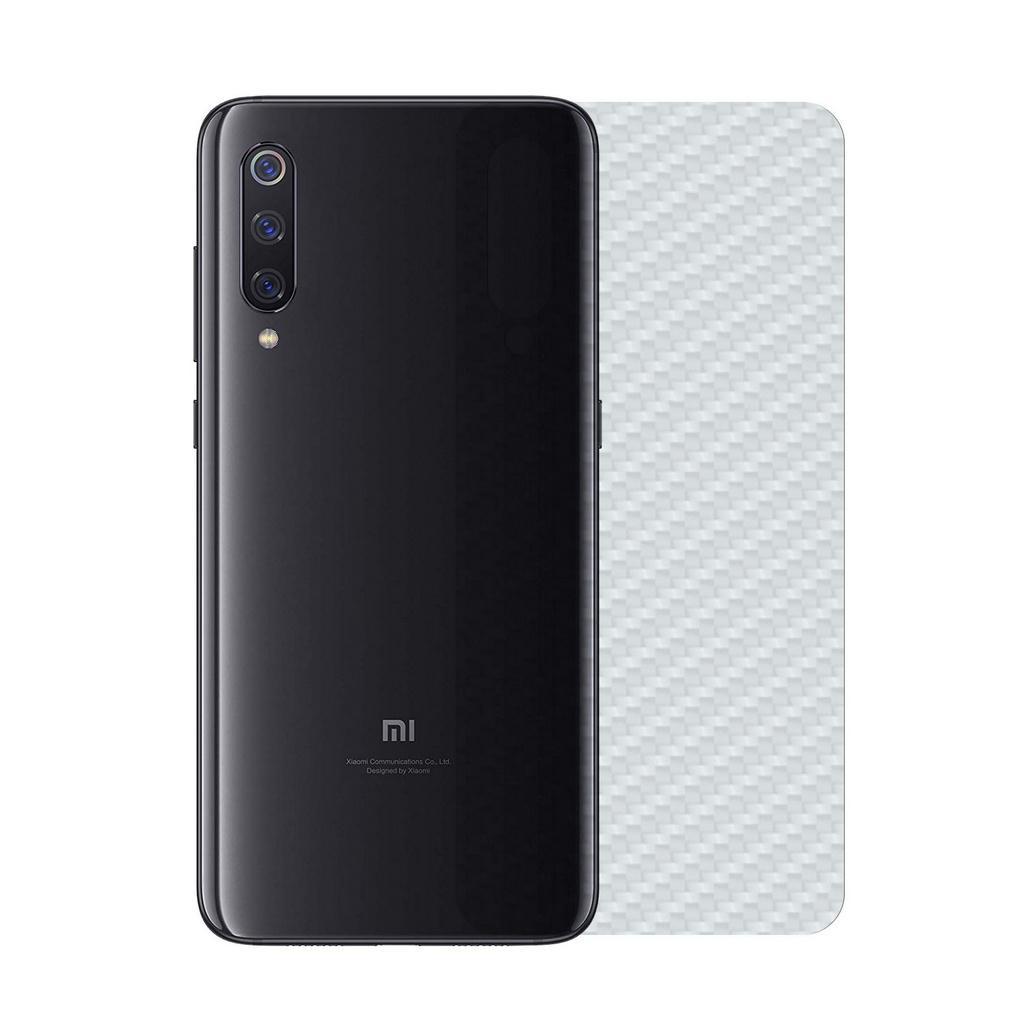 Miniatura Película Traseira Para Xiaomi Mi 9 Se Gshield