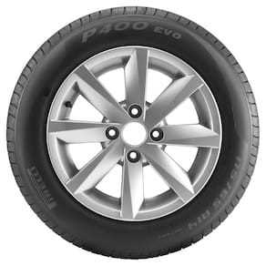 Miniatura Pneu Aro 14 Pirelli P400 Evo (KS) 185/65 R14 86T PNEU PIRELLI 185/65R14 86T P400 EVO (KS)