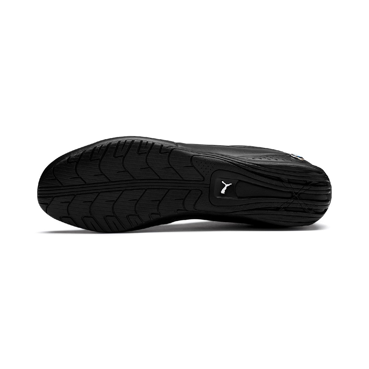 Tênis Puma BMW MMS Drift Cat 5 Ultra II Preto - 38