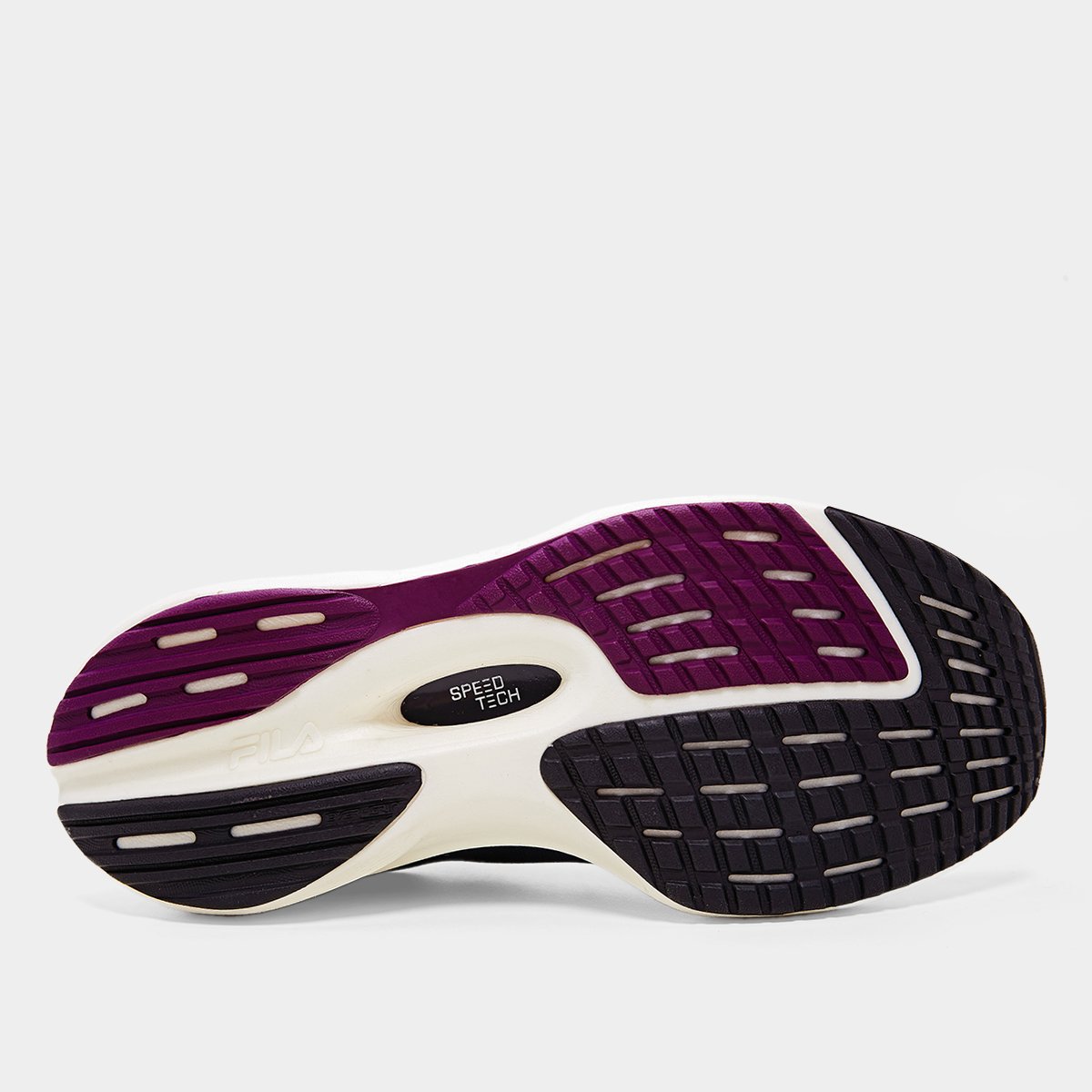 Tênis Fila Racer T2 Xtreme Feminino Marinho+Azul - 33