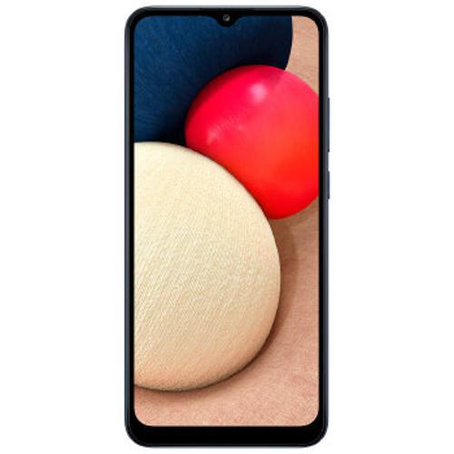 Miniatura Celular Samsung Galaxy A-02-S 32Gb Dual - Sm-A025Mzbvzto