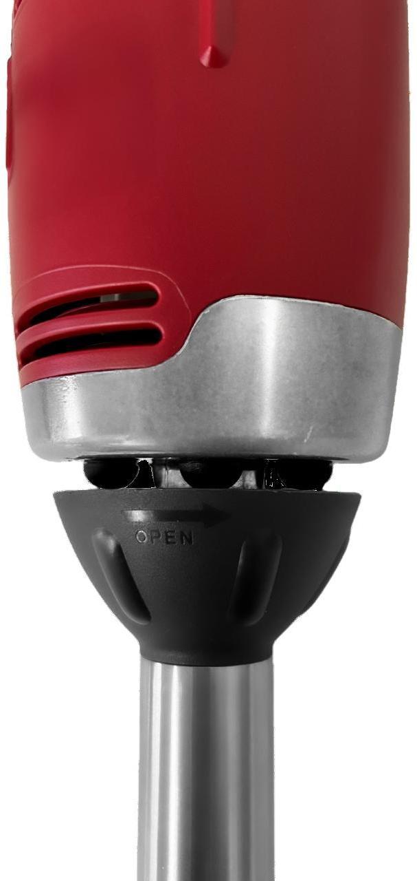 Miniatura Mixer Profissional Mx-400 Com Haste Removível Skymsen 127V