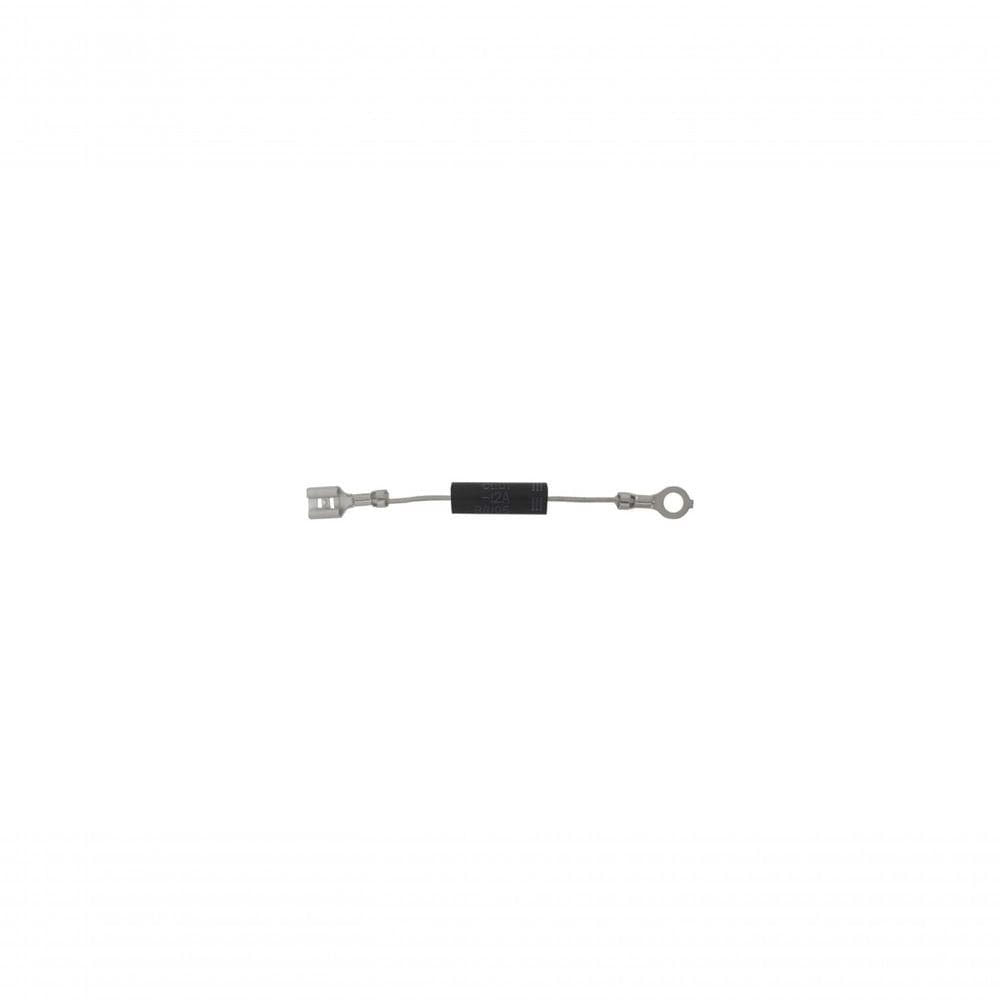 Miniatura Diodo Alta Tensão Forno Micro Ondas LG 6851W1A002K