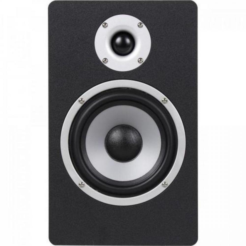 Miniatura Monitor De Estudio Bi-Amplificado M50 Hayonik