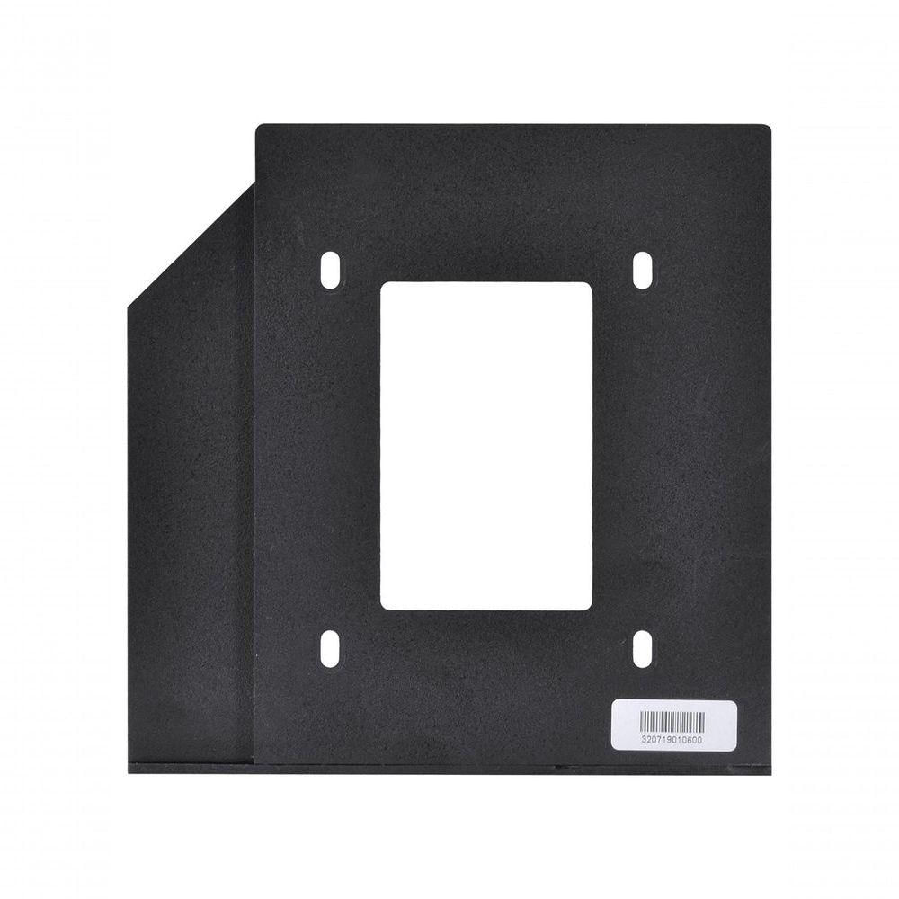 Miniatura Adaptador Caddy Para Hd Ou Ssd Gaveta Dvd Notebook Sata 12.7mm Ac-127