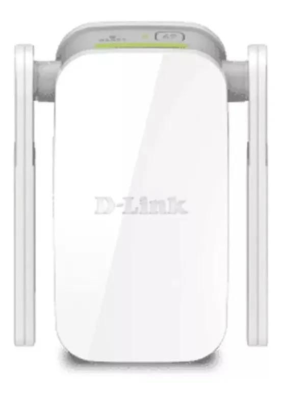 Miniatura Repetidor Wireless Wifi Dual Band Ac750 D-Link Dap-1530