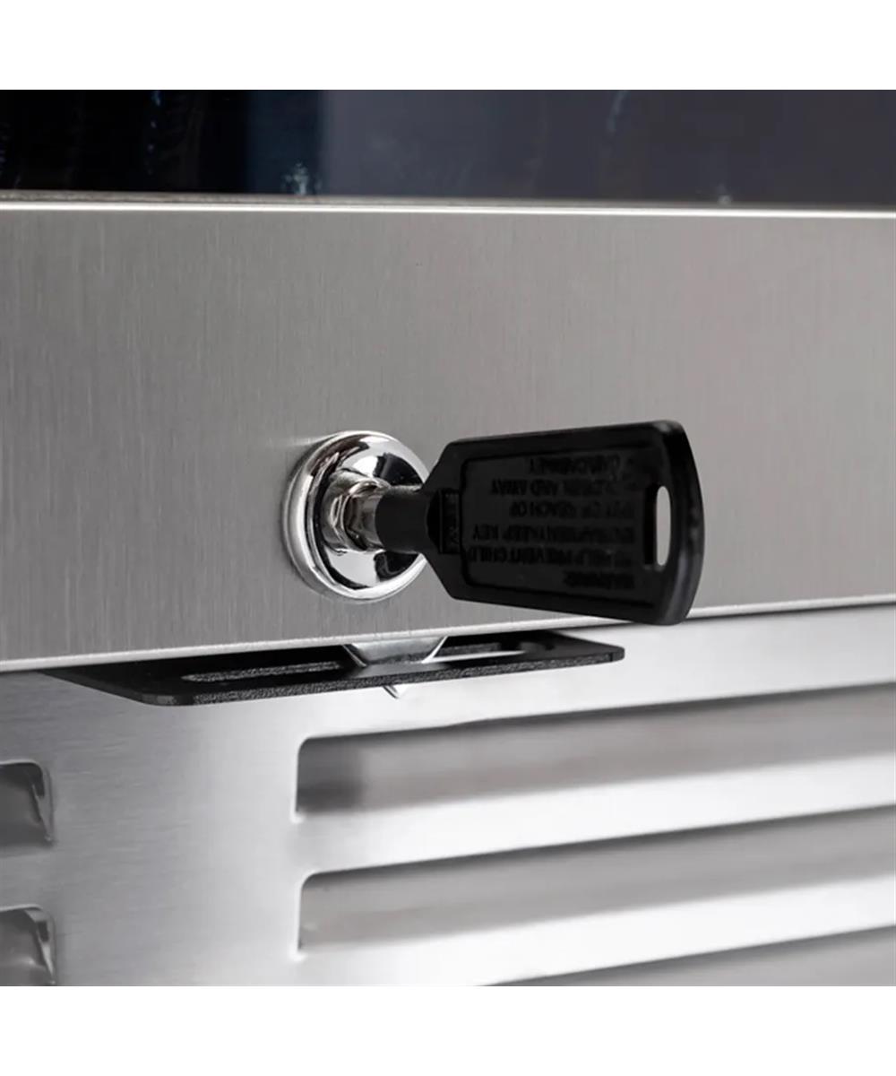 Miniatura Adega Benmax Perfect Match BAC51 RL Dual Zone