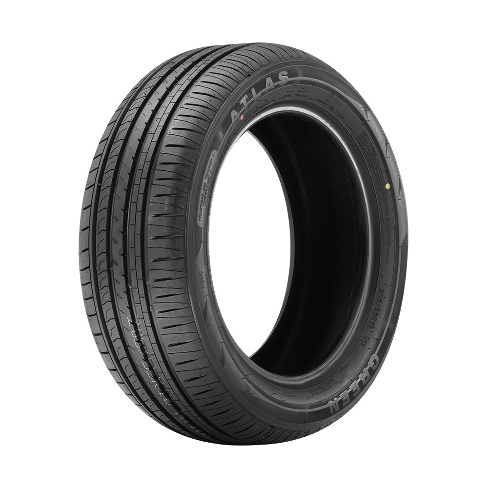 Miniatura Pneu Atlas Aro 15 Green 195/60R15 88V