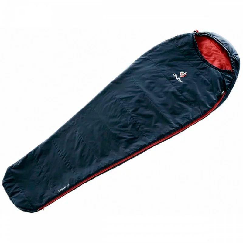Miniatura Saco De Dormir Dream Lite 500 Deuter