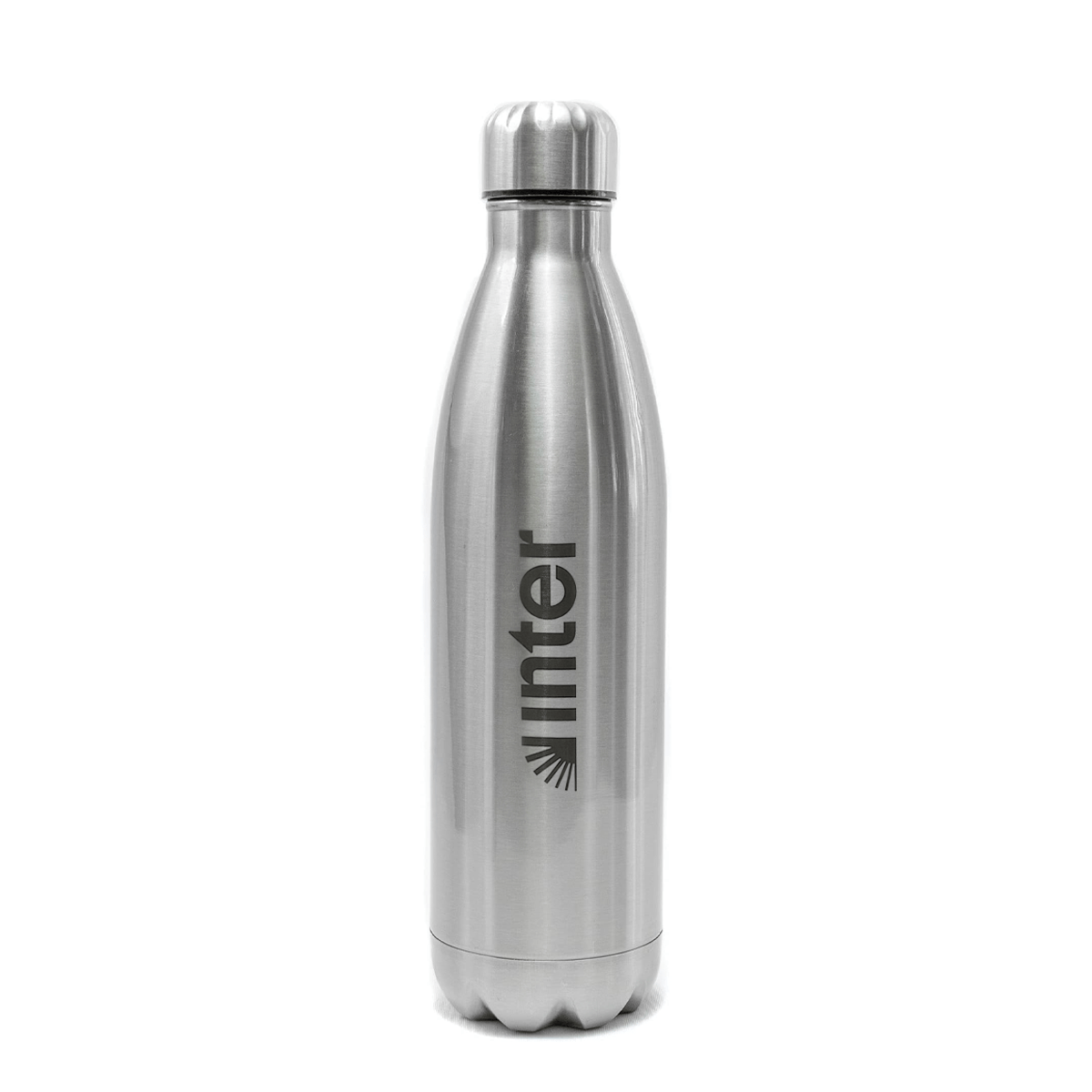 Garrafa Térmica Inter Grey 780ml