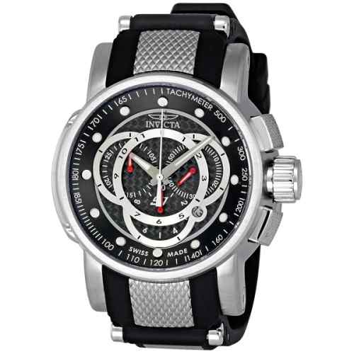 Miniatura Relógio Invicta S1 Rally 0893 masculino