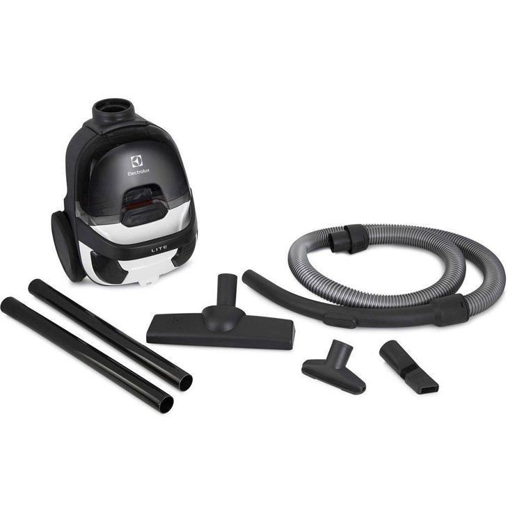 Miniatura Aspirador de Pó Electrolux Lite, 1 Litro, 1400 watts 110 Volts