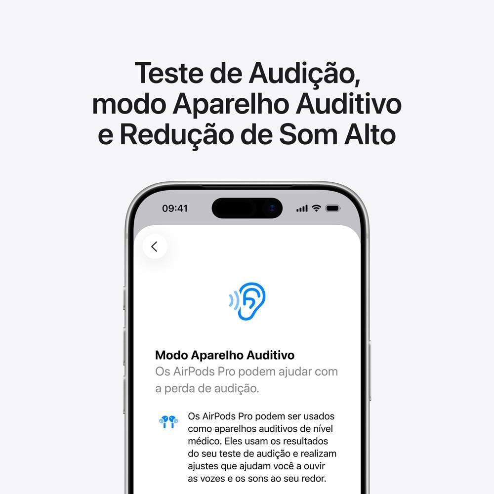 Miniatura Apple AirPods Pro 3