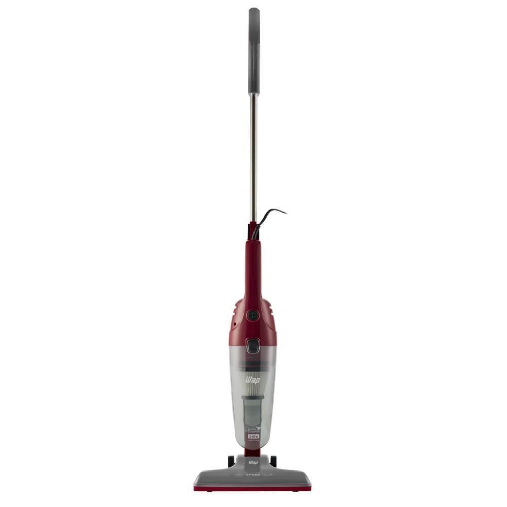 Miniatura Aspirador De Pó 220v Vertical High Speed Plus Wap