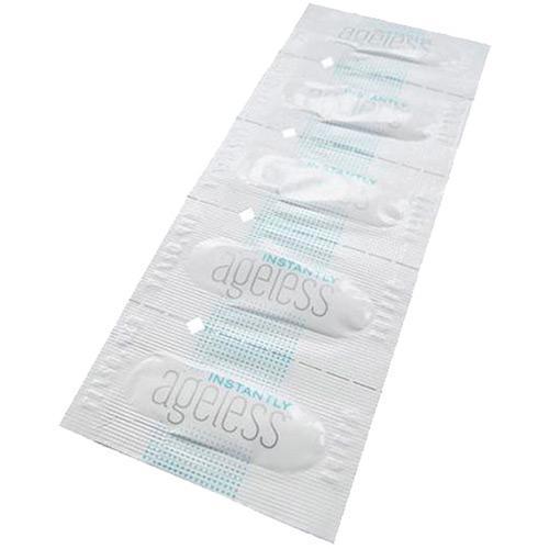 Miniatura Ageless Instantly Efeito Cinderela Botox Mágico 1 Unidades