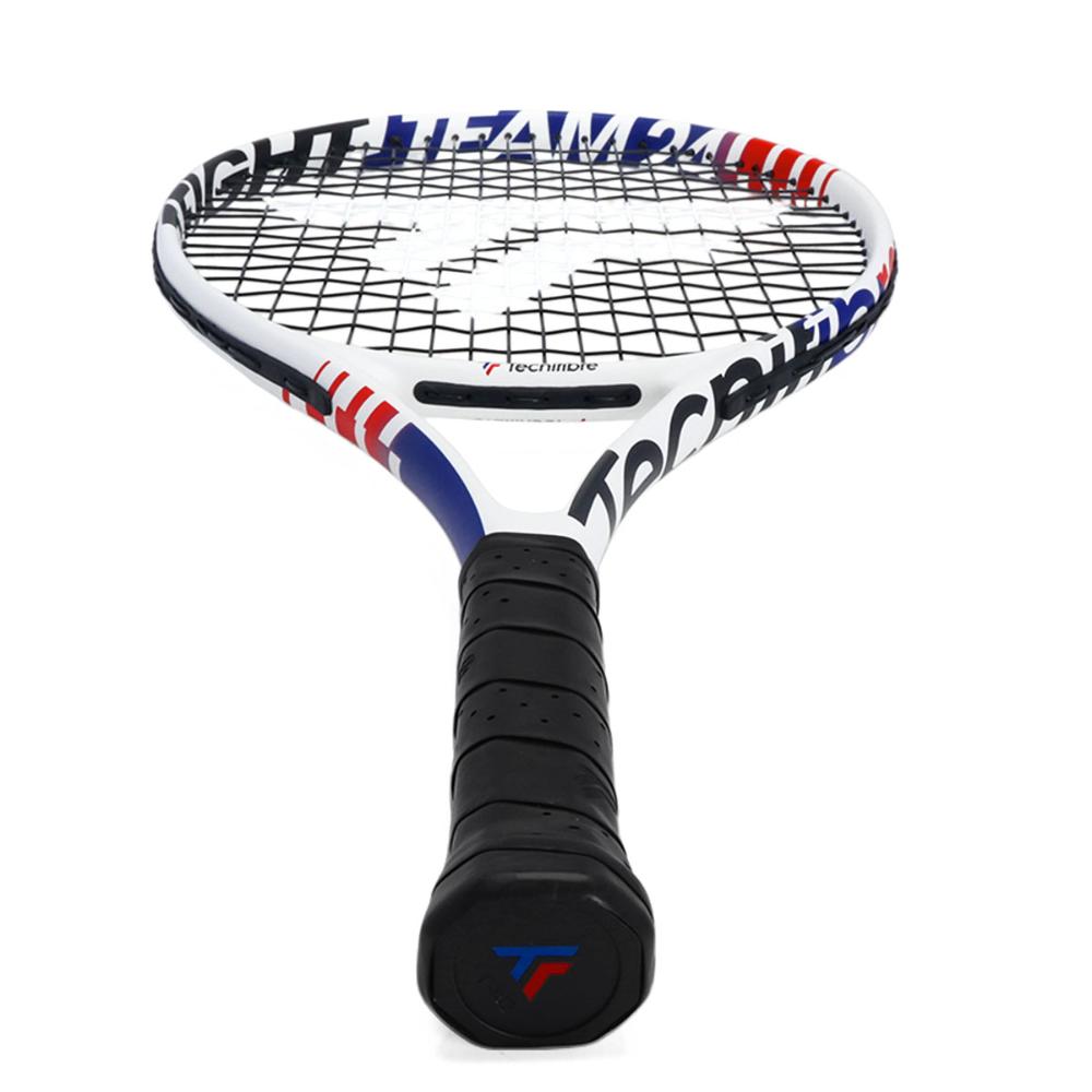 Miniatura Raquete de Tênis Tecnifibre T-Fight Team 24