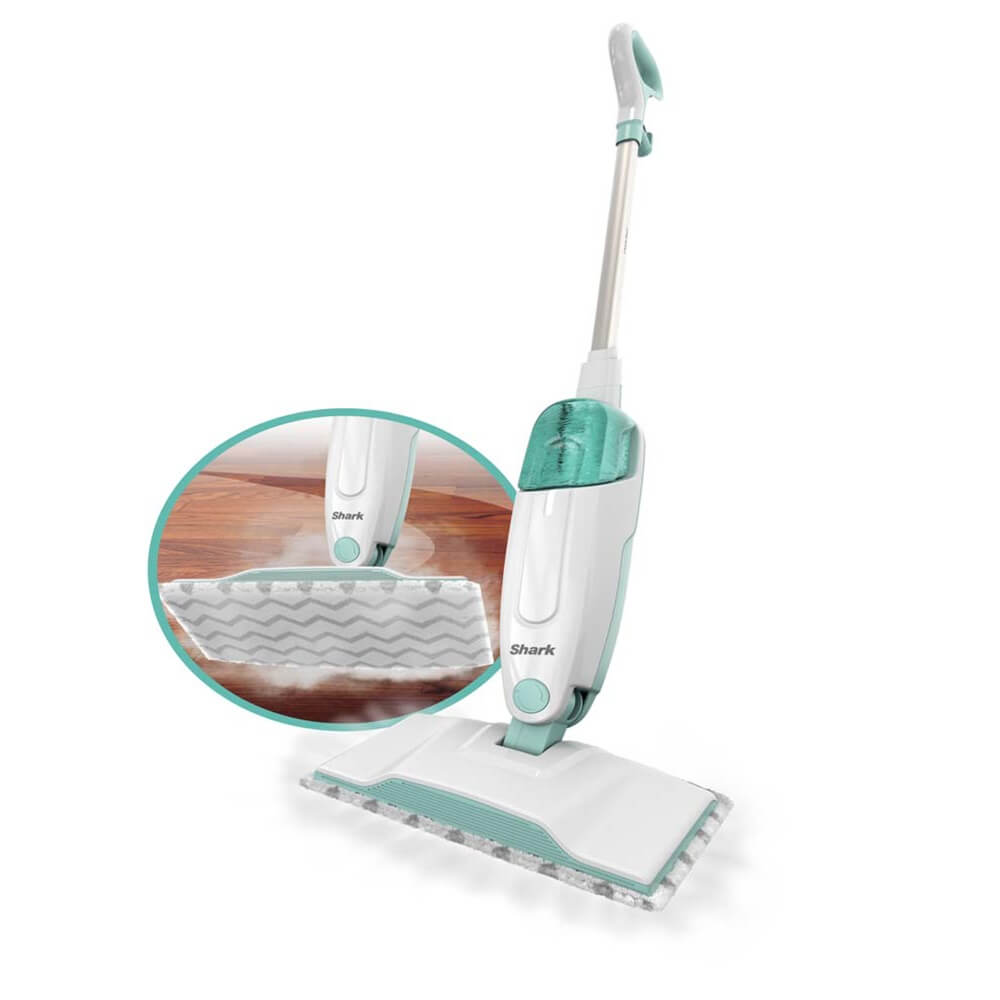Steam Mop a Vapor 220V Shark