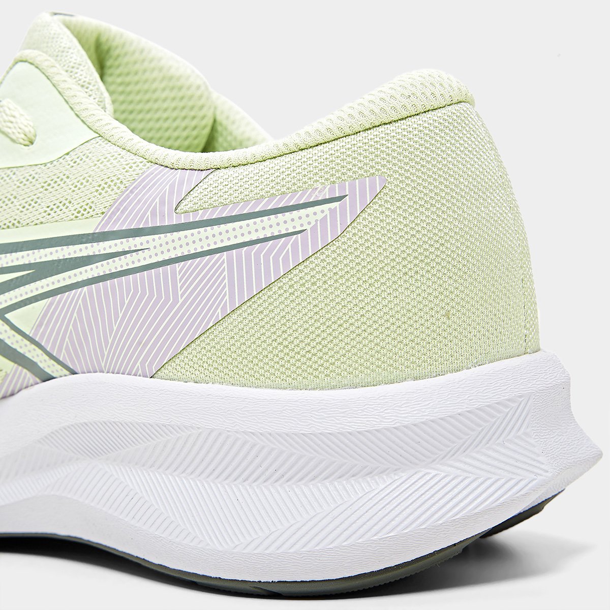 Tênis Asics Patriot 14 Feminino Verde - 34