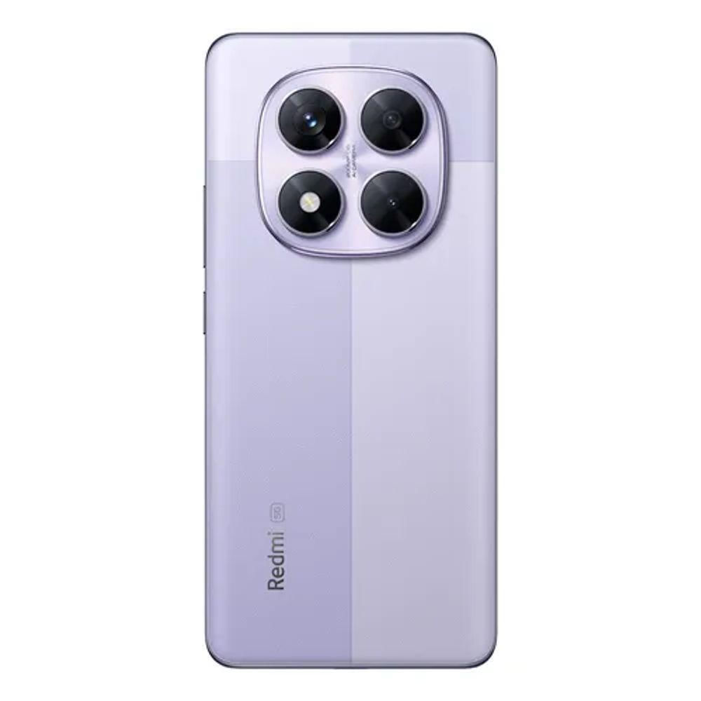 Miniatura Smartphone Note14 PRO NFC Câmera Tripla 200MP 32MP Frontal 256GB Tela AMOLED 120Hz FHD Plus 4G Rosa