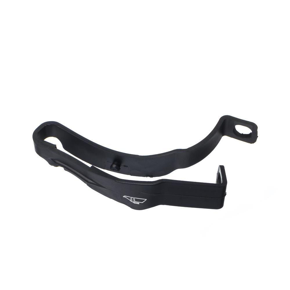 Miniatura Guia Deslizador Corrente Transmissao Gp7 Cg 150 -2008 [f016]