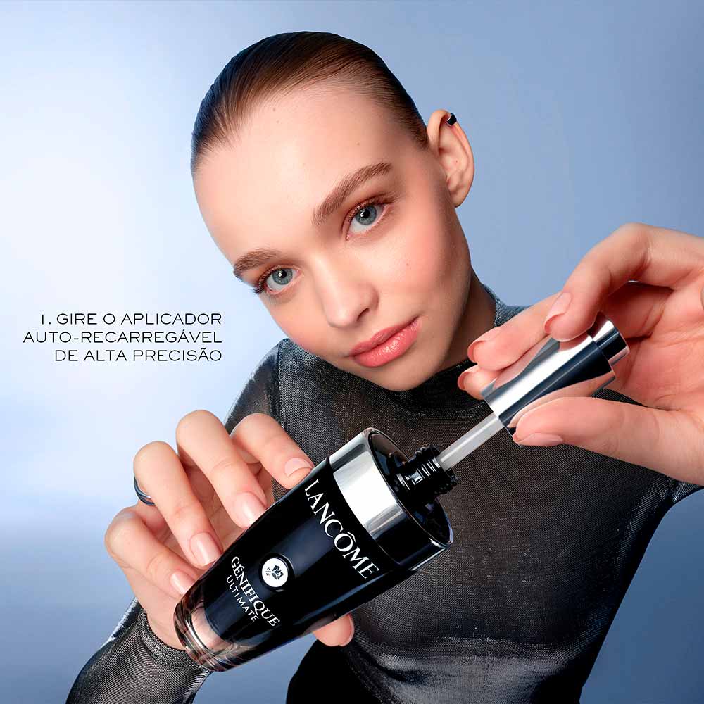 Miniatura Sérum Facial Lancôme Génifique Ultimate Dual Repair 30ml