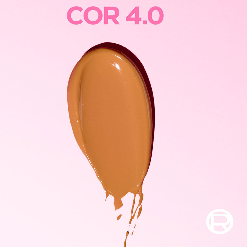 Protetor Solar Facial L'Oréal Solar Expertise FPS 70 Efeito Make UP Cor 4.0 30g
