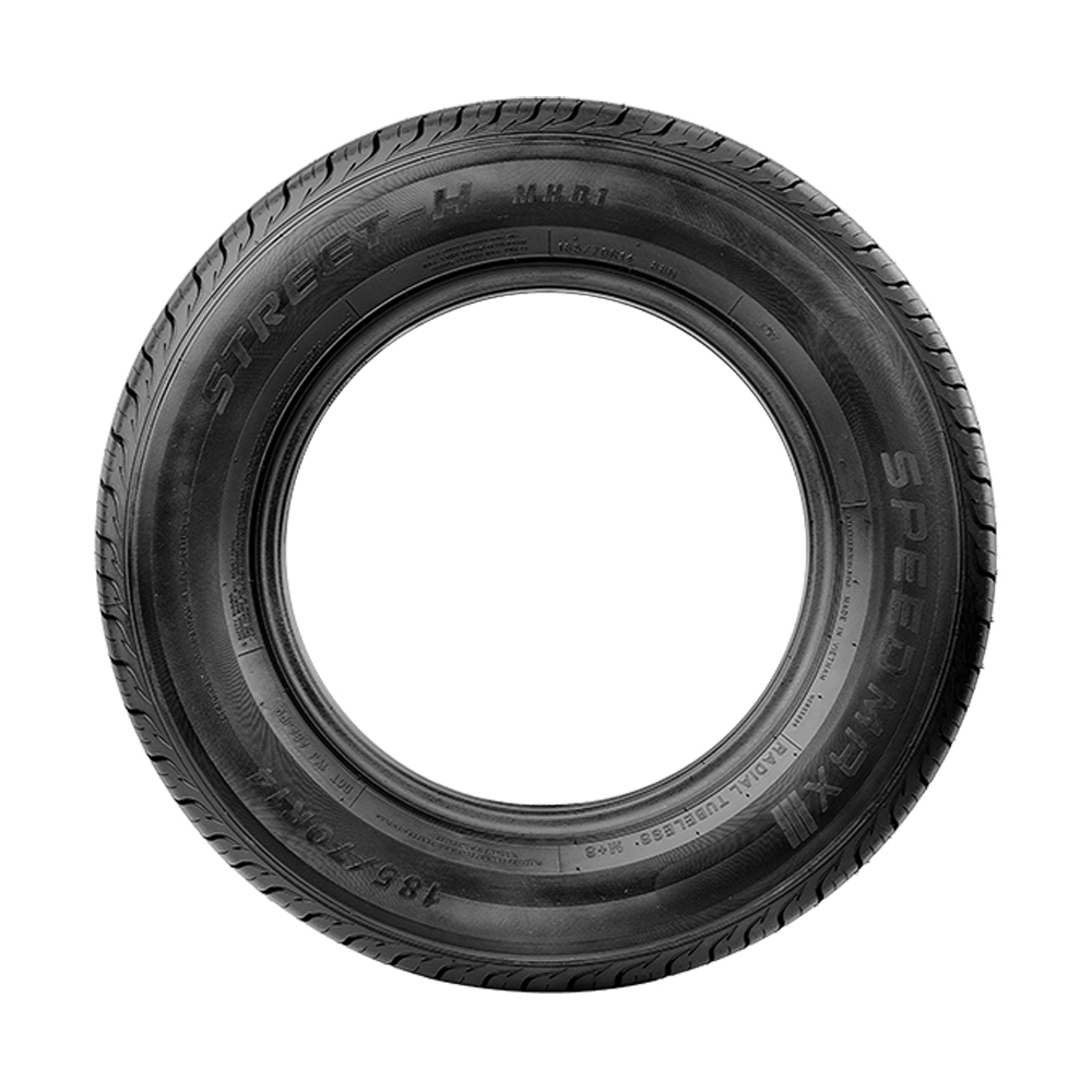 Miniatura Pneu Speedmax Aro 15 MH01 185/65R15 92H XL