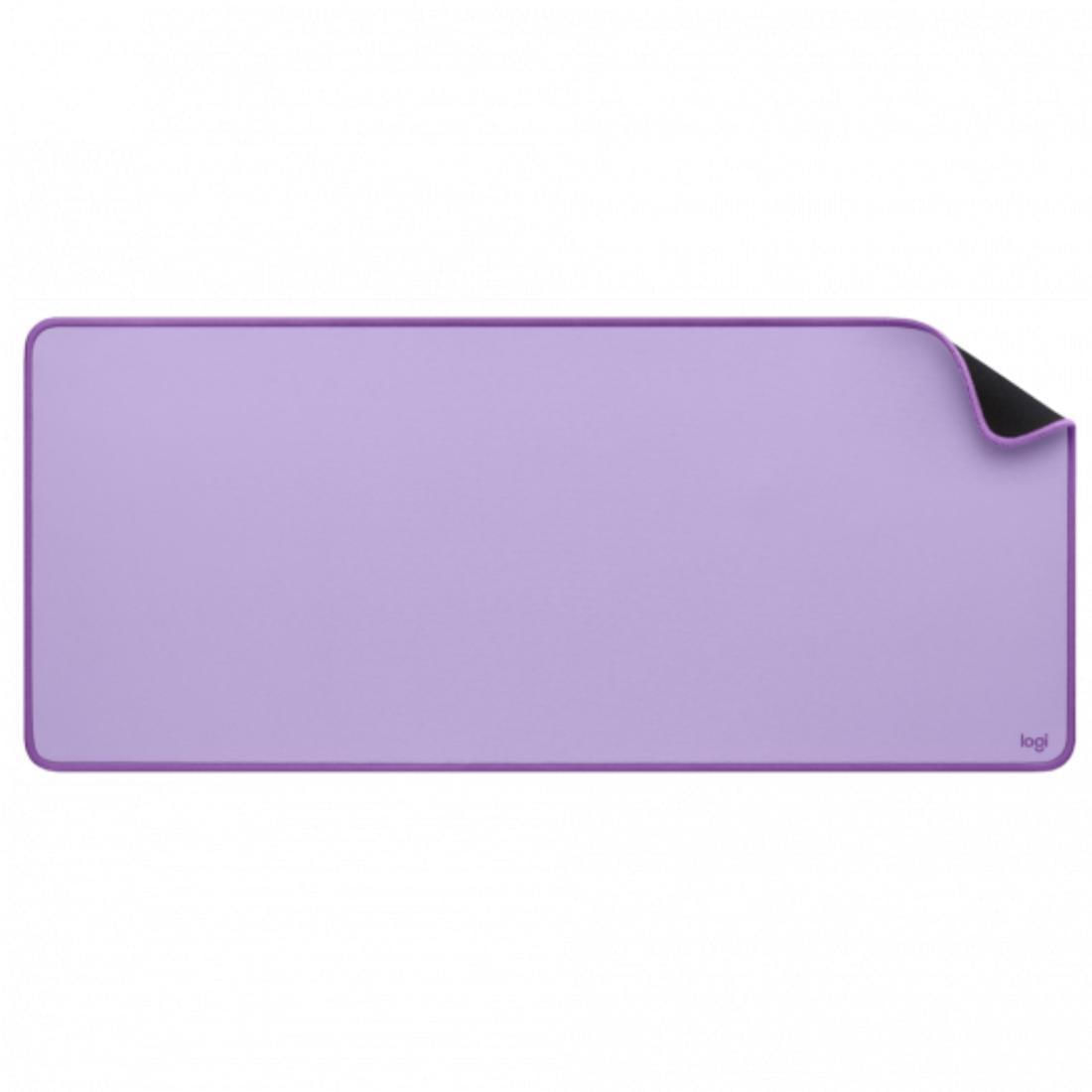 Miniatura Mousepad Logitech Desk Mat Studio Xl Lilas 956-000036-V