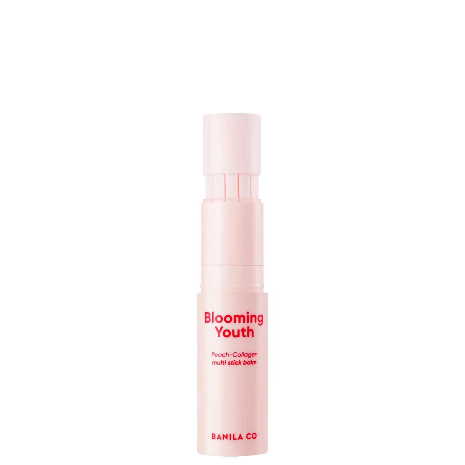Miniatura Banila CO Blooming Youth Peach-Collagen Multi Stick Balm - Bálsamo Facial 10,5g