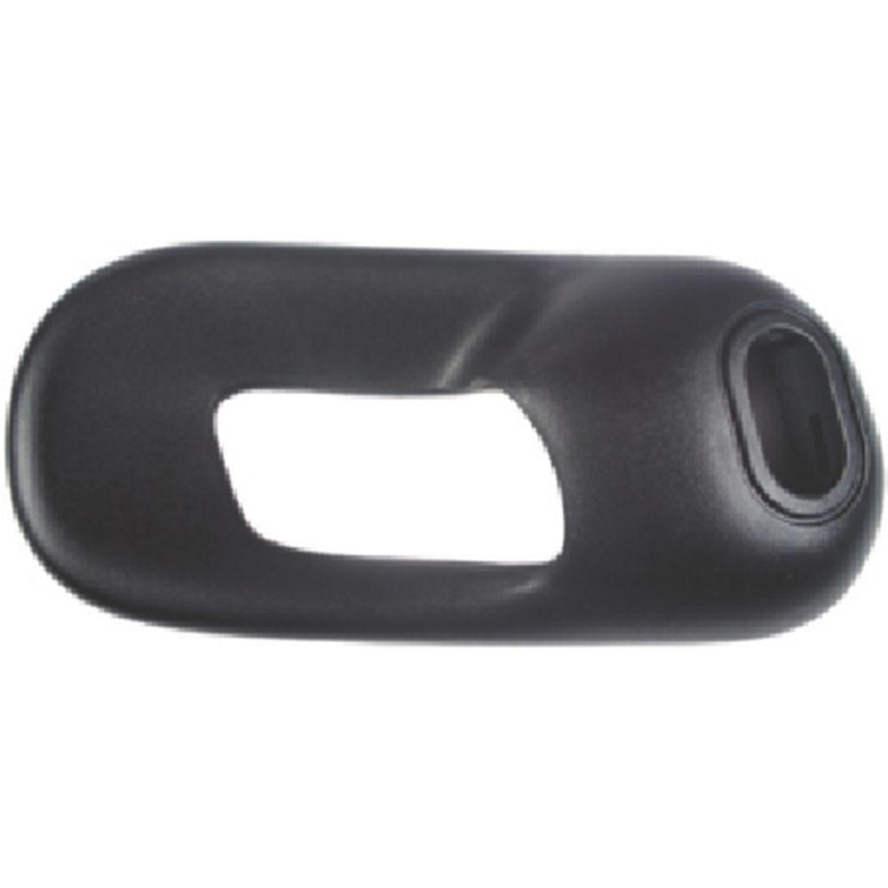 Miniatura Moldura Maçaneta Int Tras Dir Vidro Elét Corsa G1 99 A 02