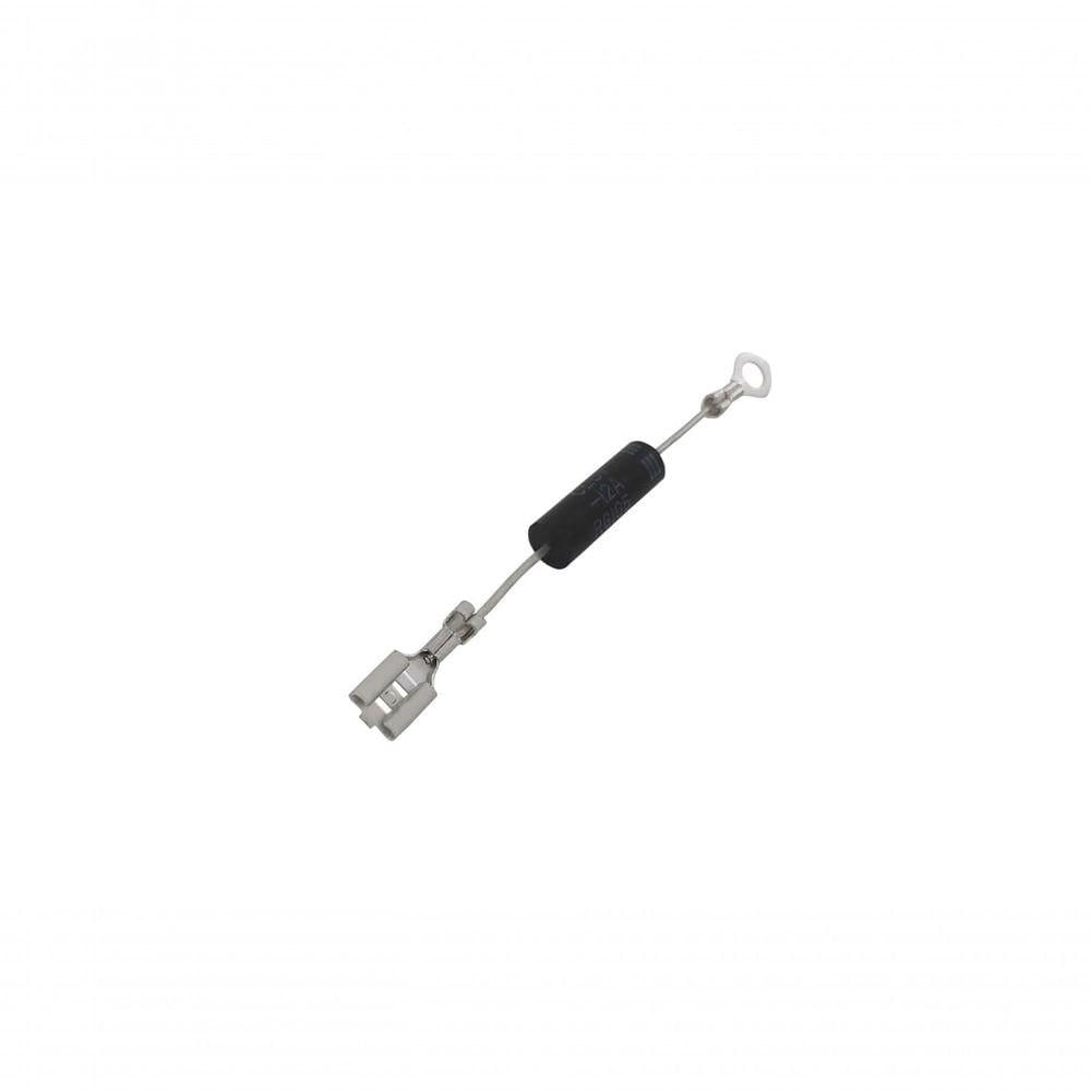 Miniatura Diodo Alta Tensão Forno Micro Ondas LG 6851W1A002K