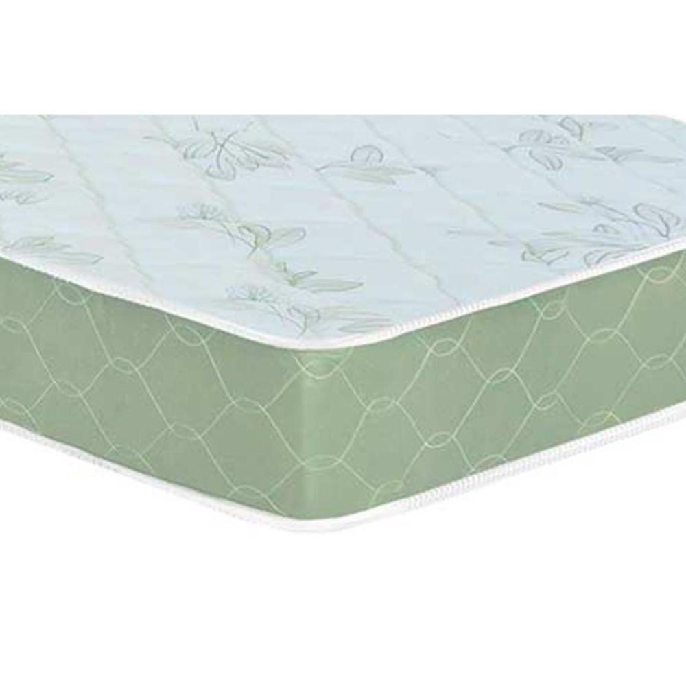 Miniatura Colchão Casal Espuma D33 Sleep Max (138x188x18) - Castor
