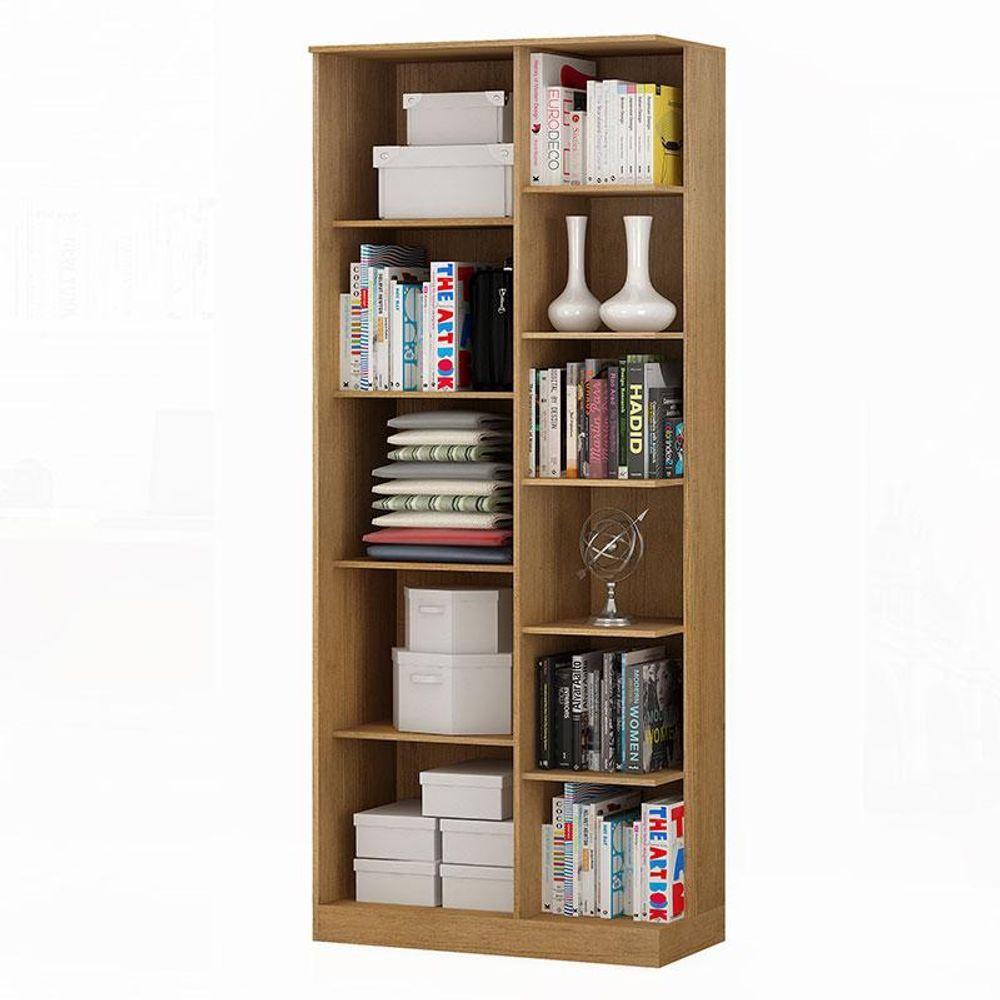 Miniatura Mesa Para Computador Giga E Multiuso João Pessoa Cinamomo Off White - Valdemóveis