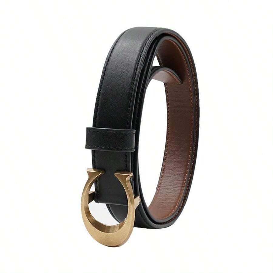 Miniatura Cinto Coach Lady Olaipi - F83960B4Fd7 Preto