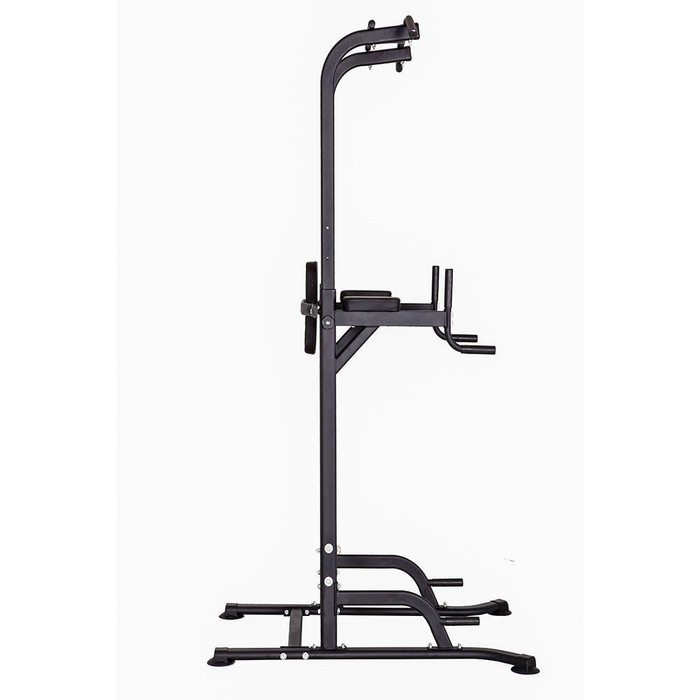 Miniatura Torre Multi Exercícios Musculação Power Tower Gallant Até 150kg (GTM01FE01A-PT)