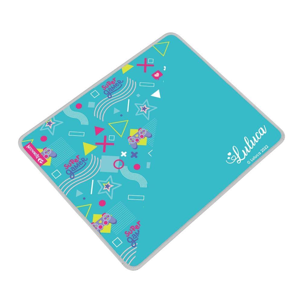 Miniatura Mouse Pad Redragon Luluca - L030