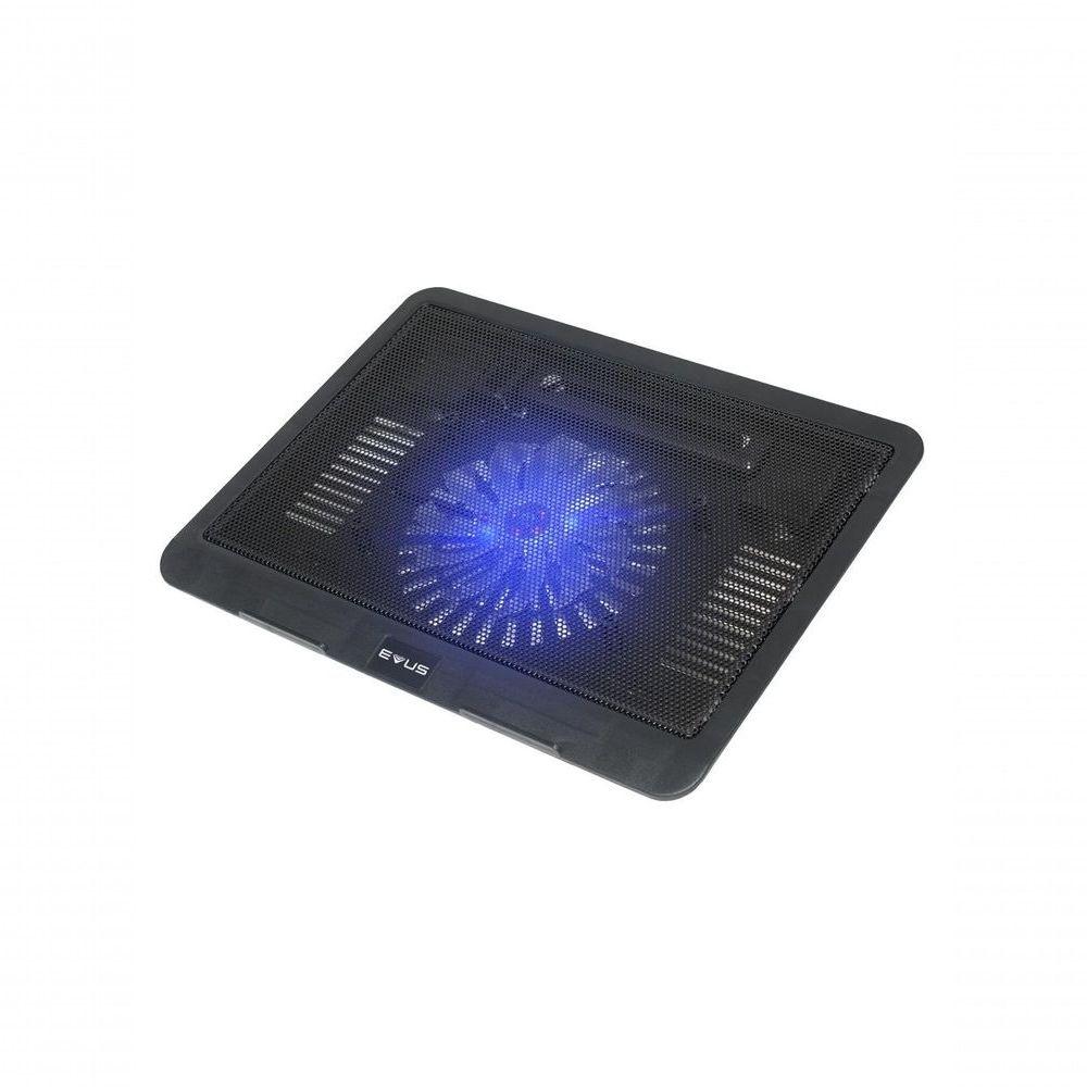 Miniatura Base Para Notebook Evus Bpn-01