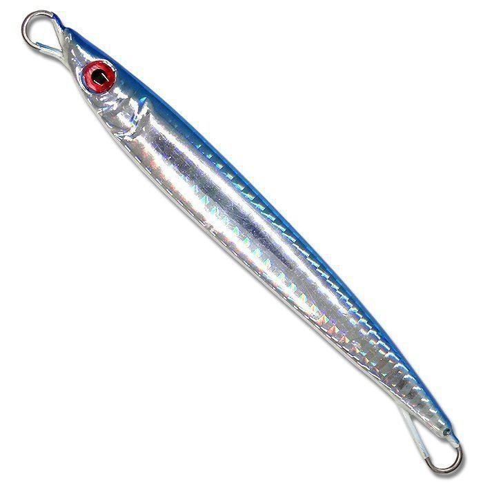 Isca Artificial Vj-007 80G 13Cm Jumping Jig Vfox Para Pesca
