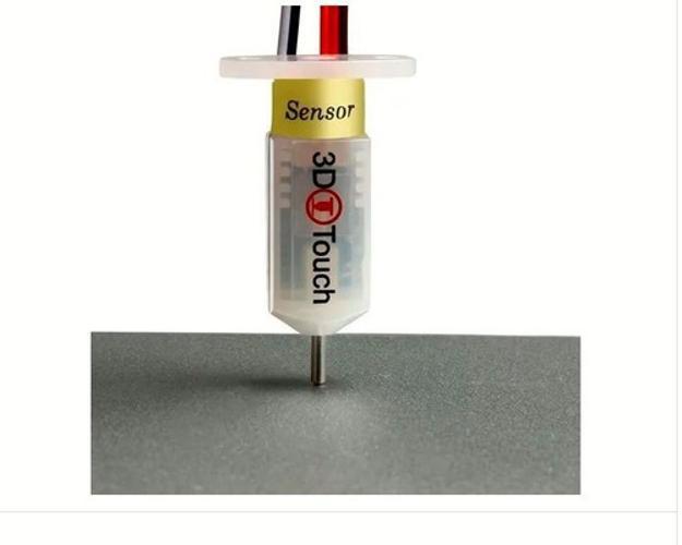 Miniatura Bl Touch Sensor Auto Nivelamento Impressora 3D Cnc Bltouch