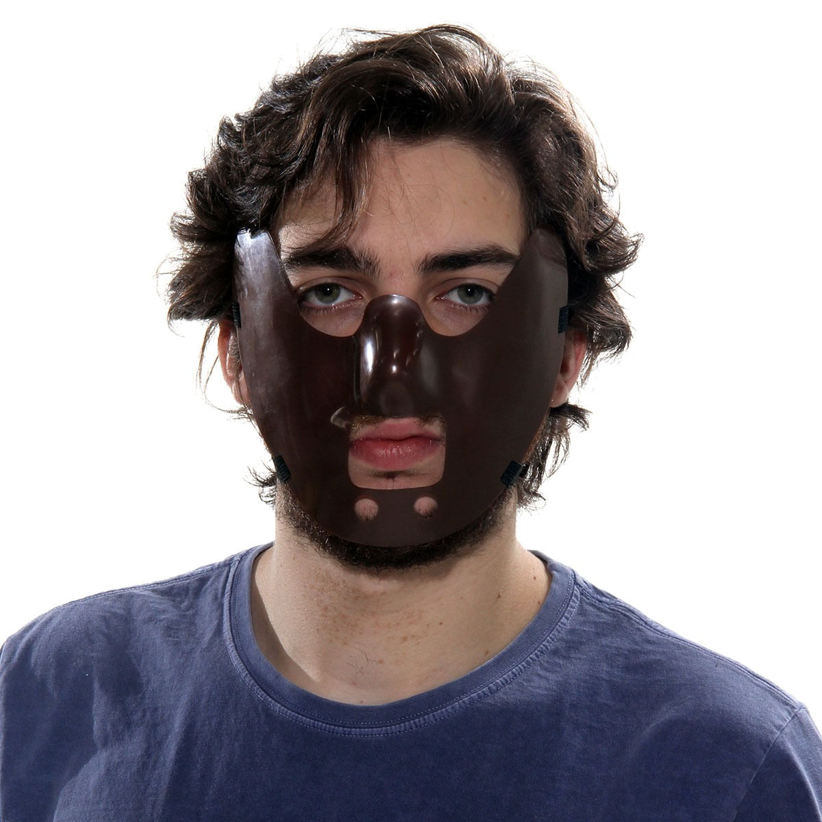 Miniatura Máscara Hannibal