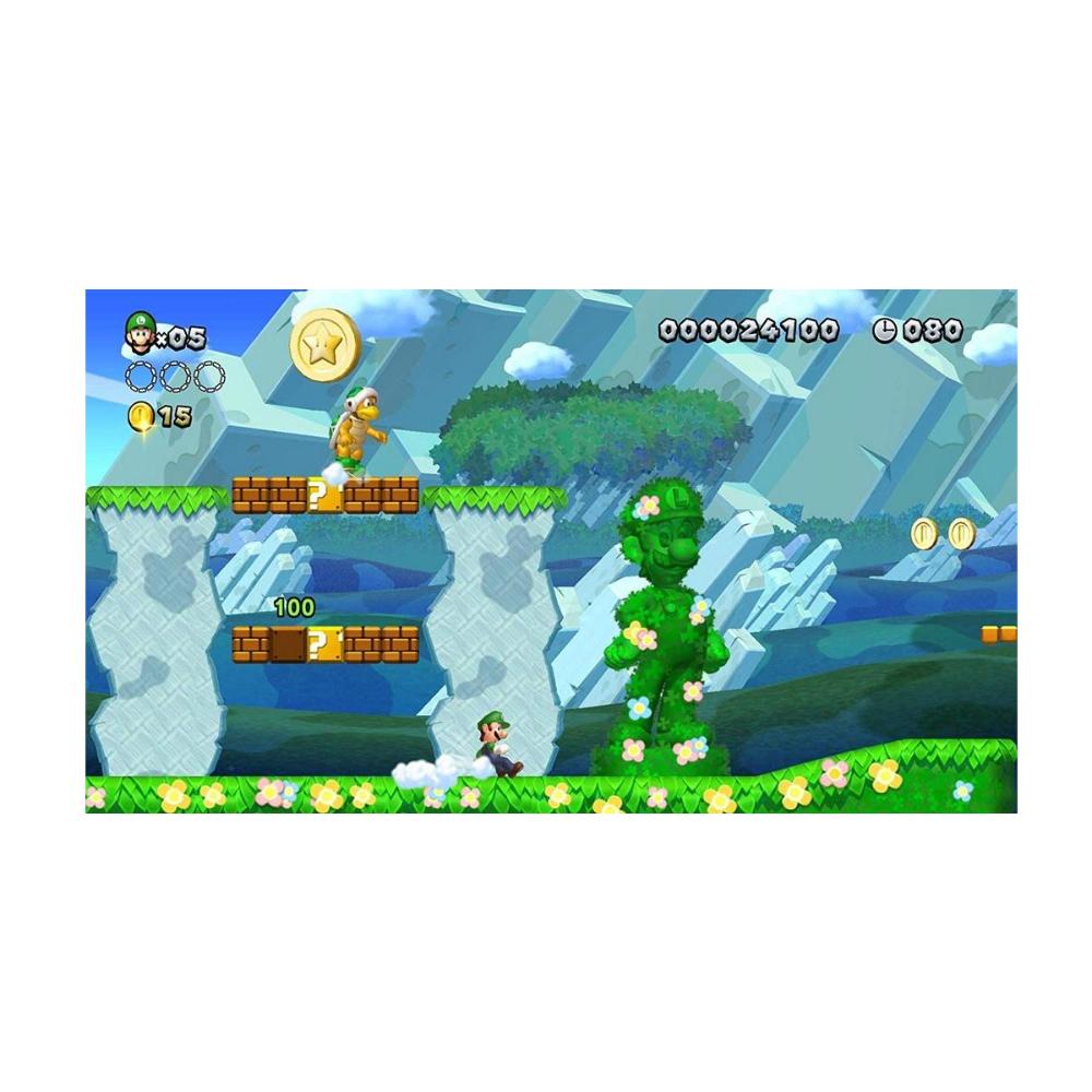Miniatura New Super Mario Bros. U Deluxe - Switch