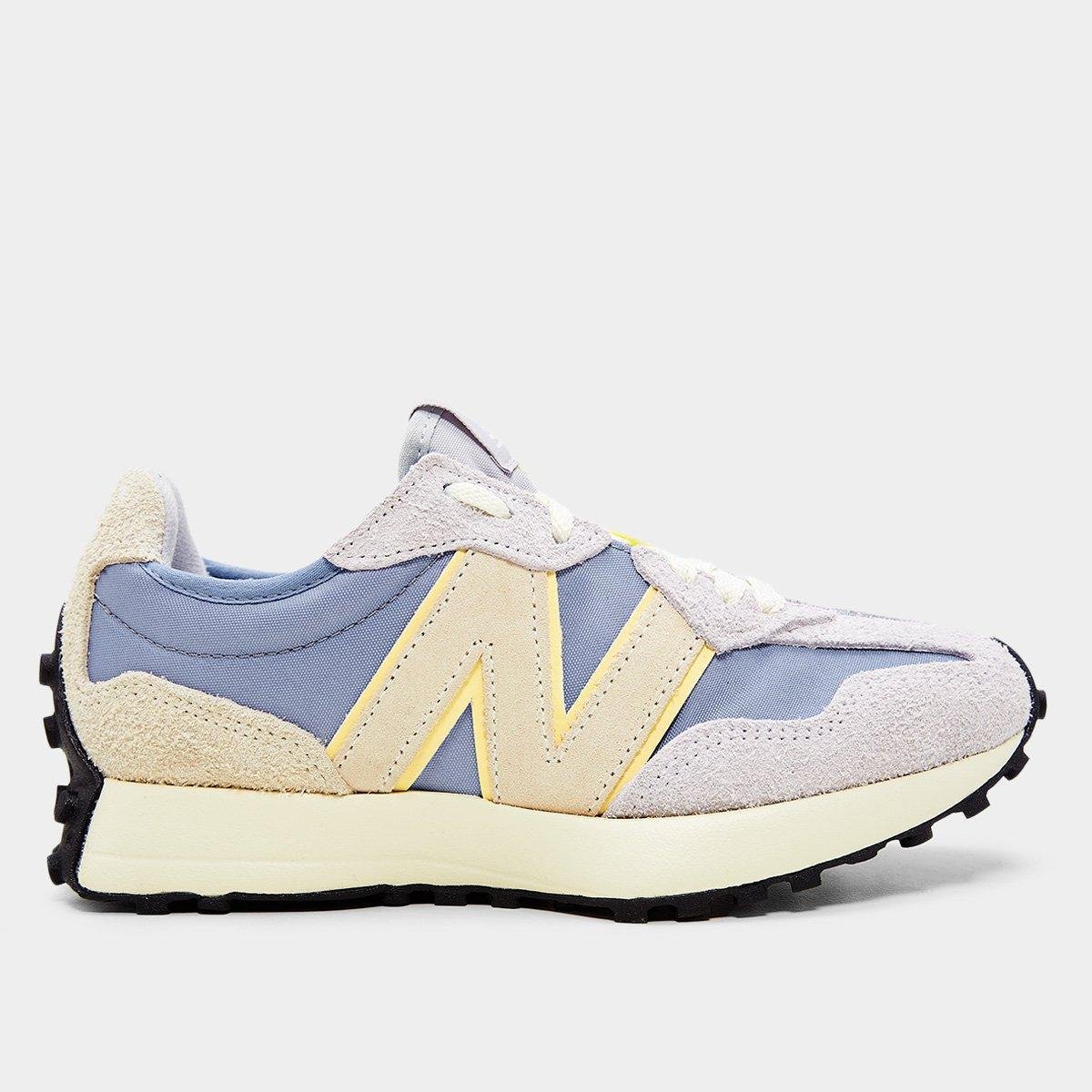 Tênis New Balance 327 V1 Femin… | Shopping do Inter