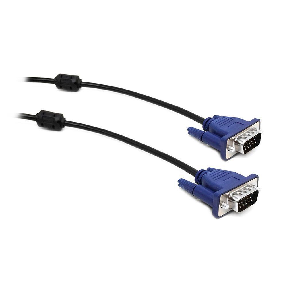 Miniatura Cabo Vga Gv Brasil, C/filtro, 1.4m - Cbv.015