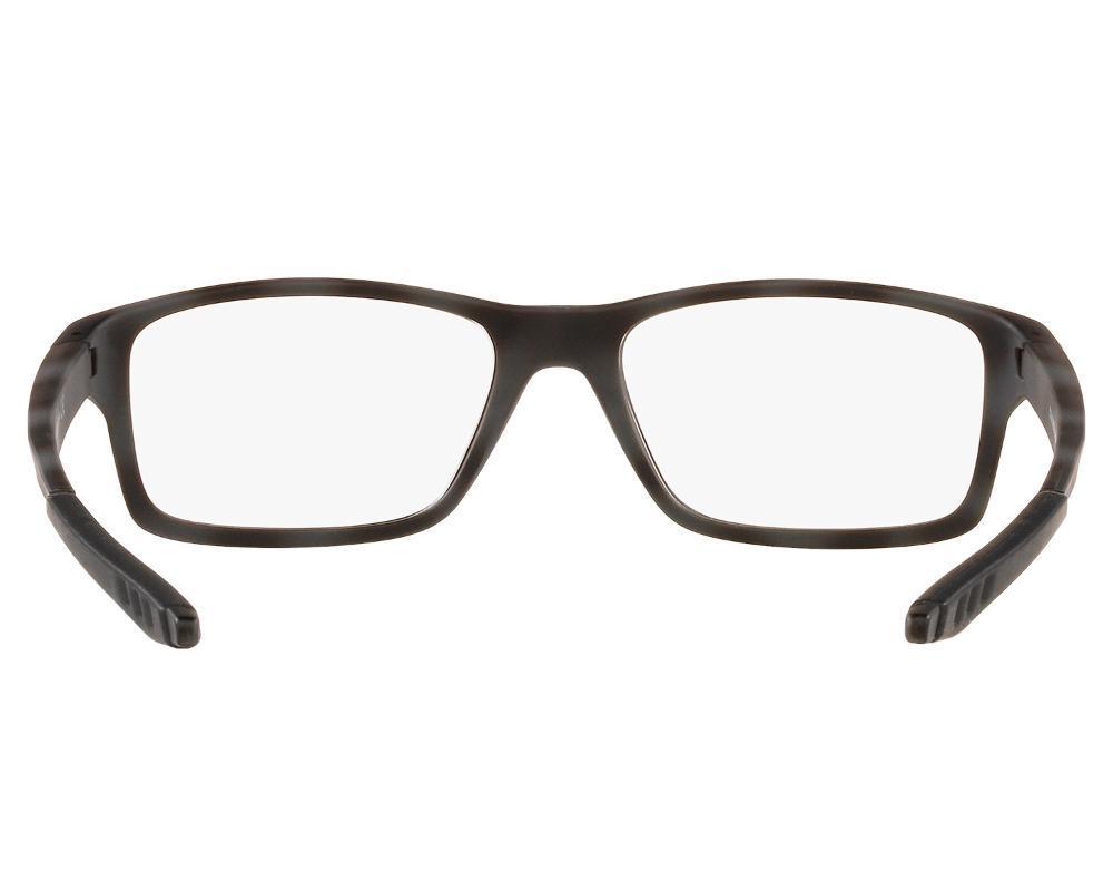 Miniatura Óculos De Grau Oakley Infantil Crosslink Xs Oy8002 13-51