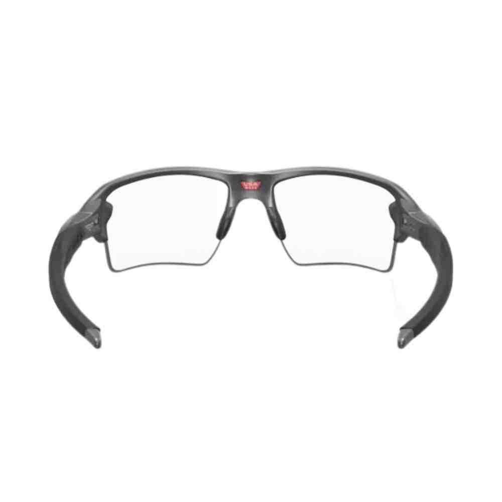 Miniatura Óculos De Sol Grafite Oakley Flak 2.0 Xl 0Oo9188