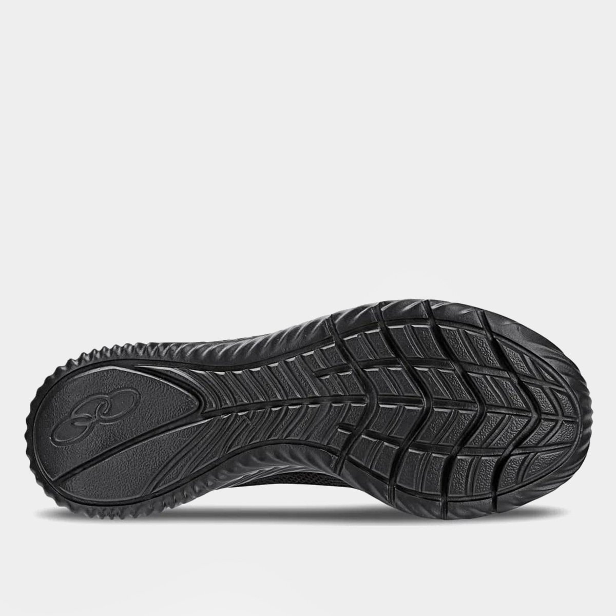 Tênis Olympikus 146G Ultraleve Feminino Preto - 34