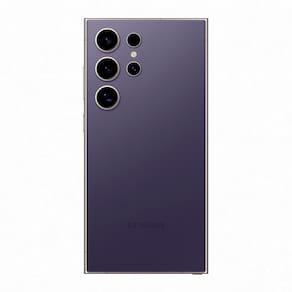 Miniatura Smartphone Samsung Galaxy S24 Ultra Titânio Violeta 256GB, Inteligência Artificial, Tela de 6.8", 12GB RAM, S Pen, Processador Snapdragon 8 Gen 3