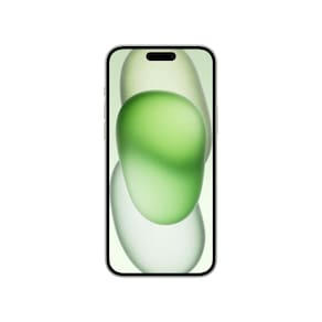Miniatura Apple iPhone 15 Plus 256GB - Verde