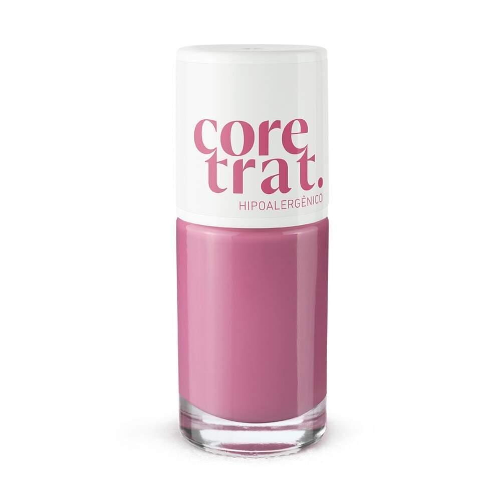 Miniatura Esmalte Cremoso Doce Gesto Blant 8,5Ml