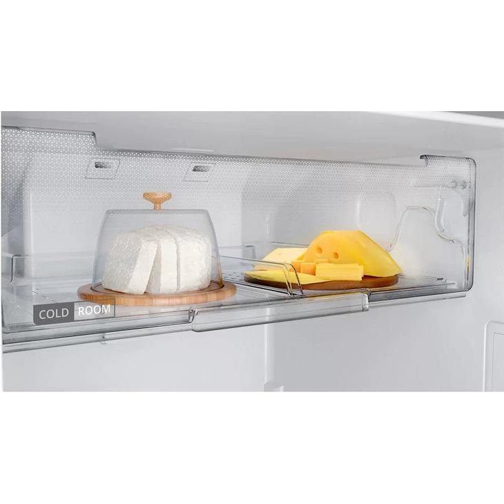 Geladeira / Refrigerador Brastemp Frost Free Duplex BRM44HK, 375 Litros - 110 Volts 110 Volts